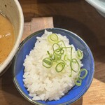 いかれたヌードル フィッシュトンズ - ダイブ飯