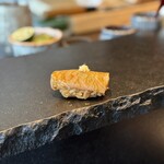 産直鮨 一石三鳥 - 