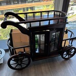 産直鮨 一石三鳥 - 