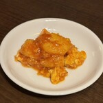 チャイニーズ ダイニング イケガメ - 