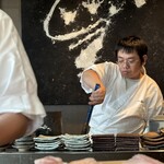 産直鮨 一石三鳥 - 