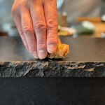 産直鮨 一石三鳥 - 