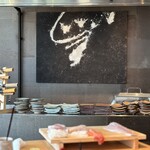 産直鮨 一石三鳥 - 