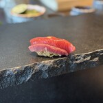 産直鮨 一石三鳥 - 