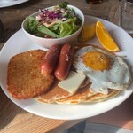 カフェ マチルダ - 