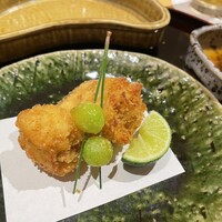 花外楼 あべのハルカスダイニング店 - 