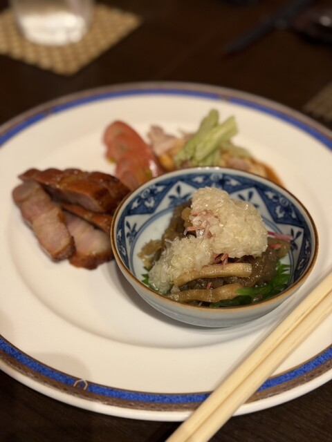 Chinese Dining Ikegame