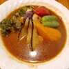 スープカレー カムイ