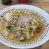 どうとんぼり神座 麻布十番店