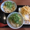 丸亀製麺 新座店