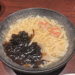 博多おでんと自然薯 よかよか堂 - 