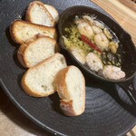 シェフの肉料理と花畑牧場チーズ Selection 名古屋駅店 - 