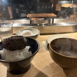 挽肉と米 京都 - 