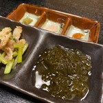 純血統うるまアグーしゃぶしゃぶ金とん - 