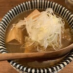 もつ焼 煮込み ヤリキ 一揆 - 