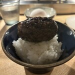 挽肉と米 京都 - 