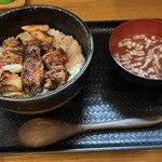 炭火焼鳥中村屋 - 