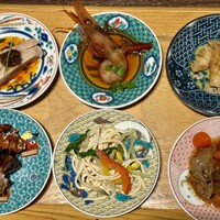 中国菜エスサワダ - 