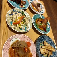 中国菜エスサワダ - 