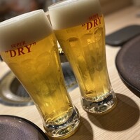 焼肉割烹 YP流 宗右衛門町本店 - 