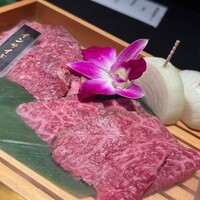 焼肉HACHI - 
