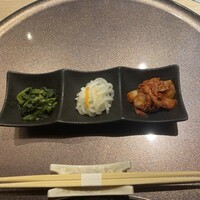 焼肉割烹 YP流 宗右衛門町本店 - 