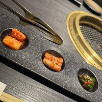 焼肉HACHI - 