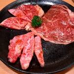 焼肉問屋 牛蔵 - 