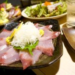 和食居酒屋 彩維 - 