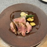 青山ブションアミュゼ - 