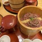 肉奉行京都牛光 河原町店 - 