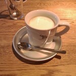 ナス・ショウゾウ カフェ - 