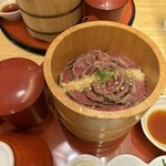 肉奉行京都牛光 河原町店 - 