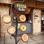 PIZZERIA&DINING PICO 江ノ島店 - 