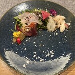 青山ブションアミュゼ - 