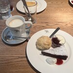 ナス・ショウゾウ カフェ - 