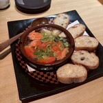 美食 個室・炭火焼・ワイン 縁 新宿店 - 