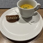 青山ブションアミュゼ - 