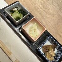 おたる政寿司 銀座 - 
