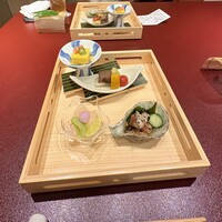人形町 今半 東京ガーデンテラス紀尾井町店 - 