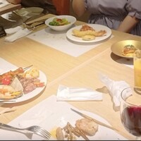 スカイグリルブッフェ武藏 - 