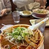 京都北白川ラーメン魁力屋 岐阜島店