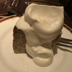 ミンガスコーヒー - 