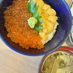 うに むらかみ - 