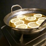 和食居酒屋 彩維 - 