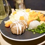 和食居酒屋 彩維 - 