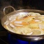 和食居酒屋 彩維 - 