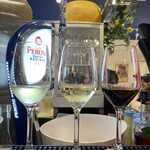 BARRA ITALIANA Le Varo モユクサッポロ店 - 