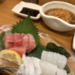 おでん処 大酉茶屋 - 