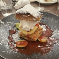 BISTRO DOUBLE - 